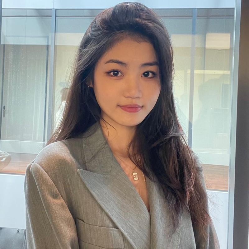 Carmen Su, Managing Director of ELMCI